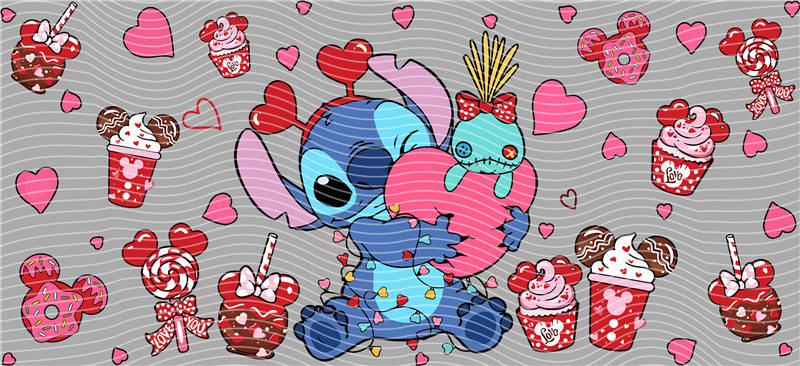 16oz Disney-D 475